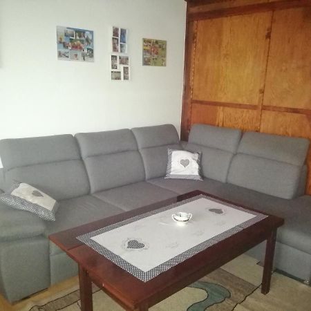 Apartament Nad Szumiacym Potokiem Wilkowice Kültér fotó