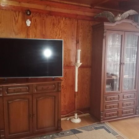 Apartament Nad Szumiacym Potokiem Wilkowice Kültér fotó