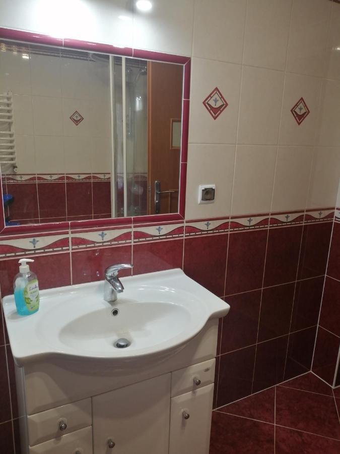 Apartament Nad Szumiacym Potokiem Wilkowice Kültér fotó