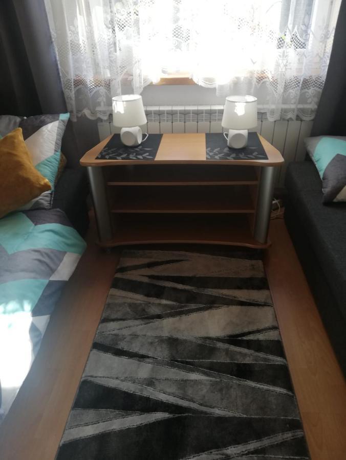 Apartament Nad Szumiacym Potokiem Wilkowice Kültér fotó