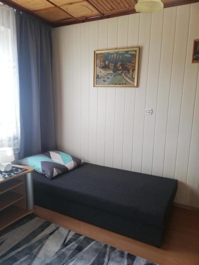 Apartament Nad Szumiacym Potokiem Wilkowice Kültér fotó