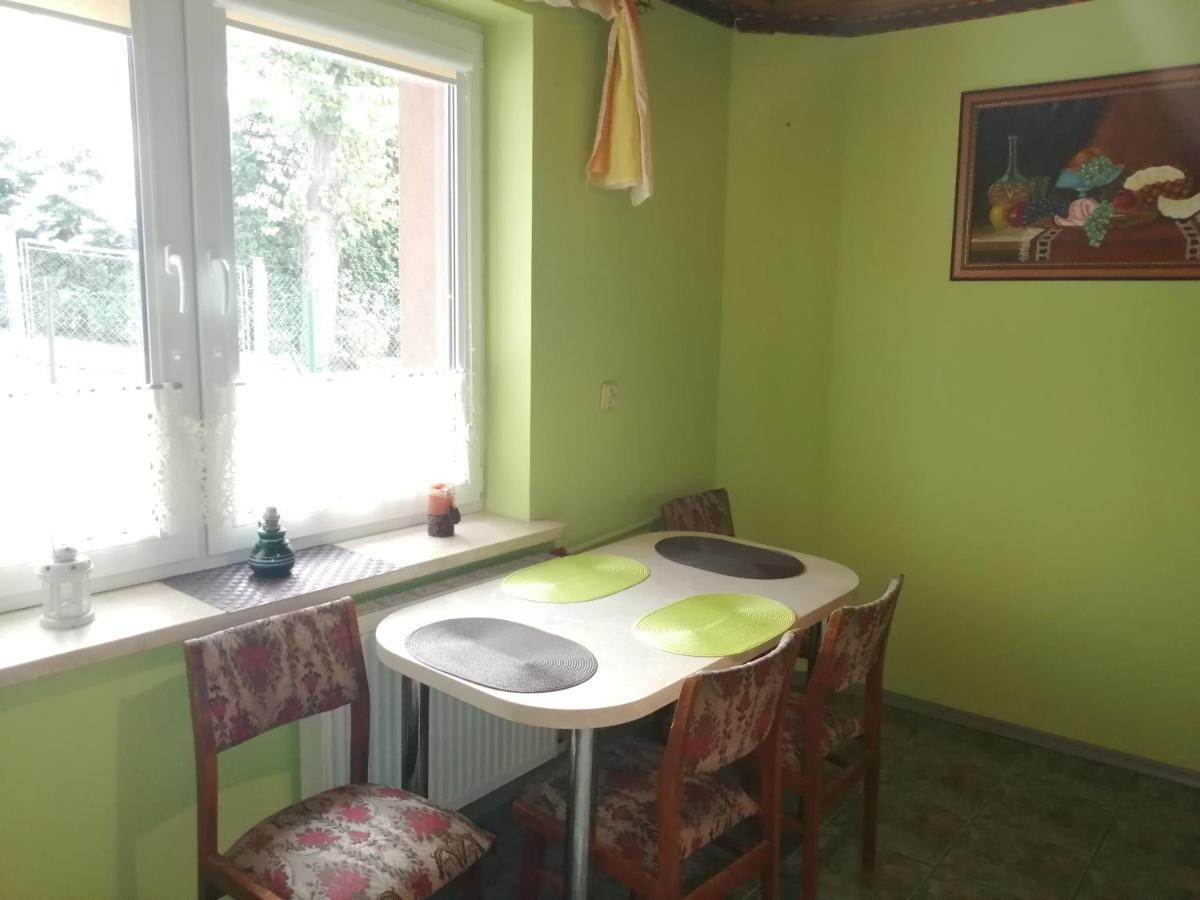 Apartament Nad Szumiacym Potokiem Wilkowice Kültér fotó