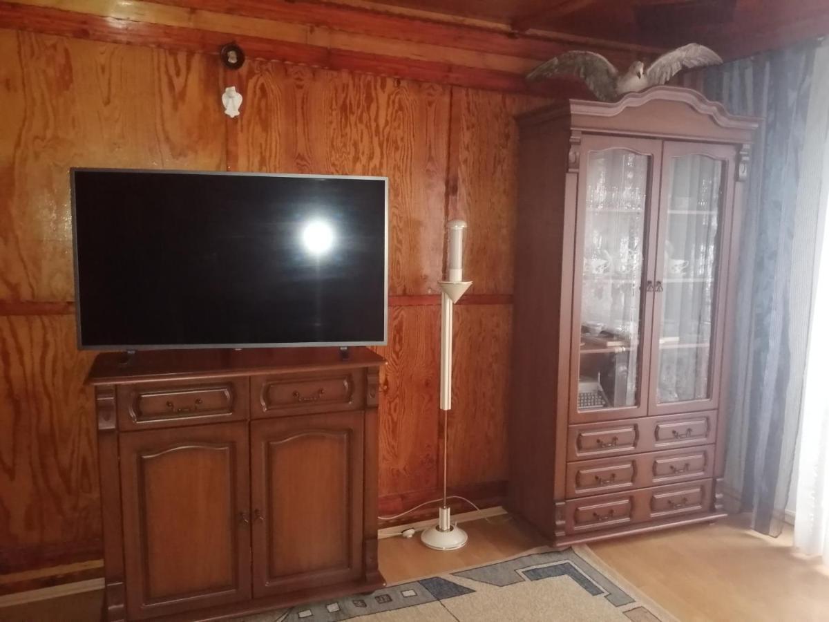 Apartament Nad Szumiacym Potokiem Wilkowice Kültér fotó