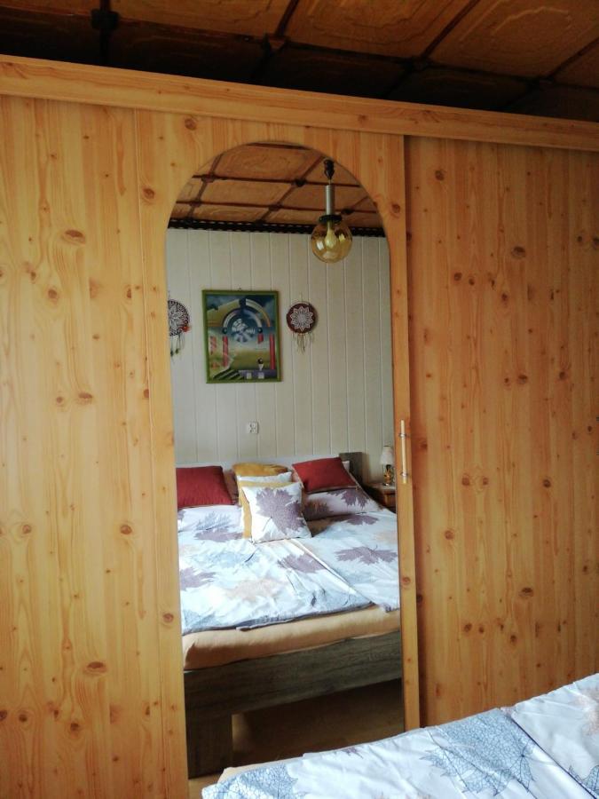Apartament Nad Szumiacym Potokiem Wilkowice Kültér fotó