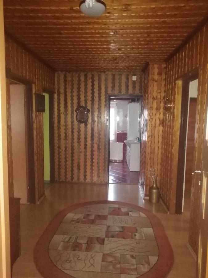 Apartament Nad Szumiacym Potokiem Wilkowice Kültér fotó