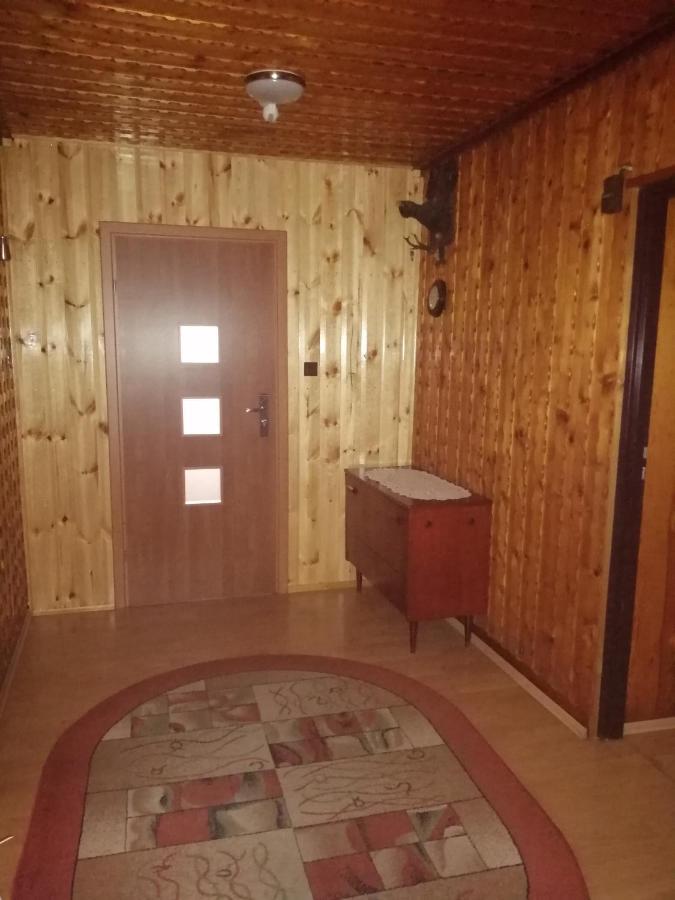 Apartament Nad Szumiacym Potokiem Wilkowice Kültér fotó
