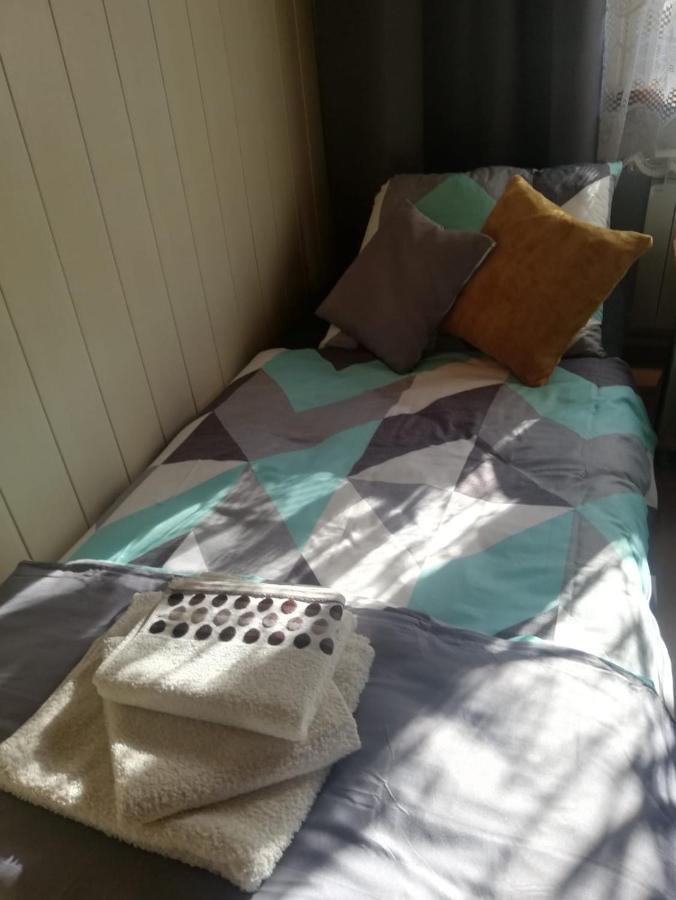 Apartament Nad Szumiacym Potokiem Wilkowice Kültér fotó